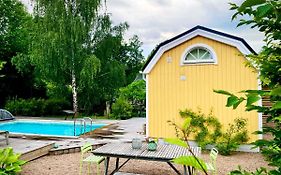 Charming Little Country House In Central Aelmhult