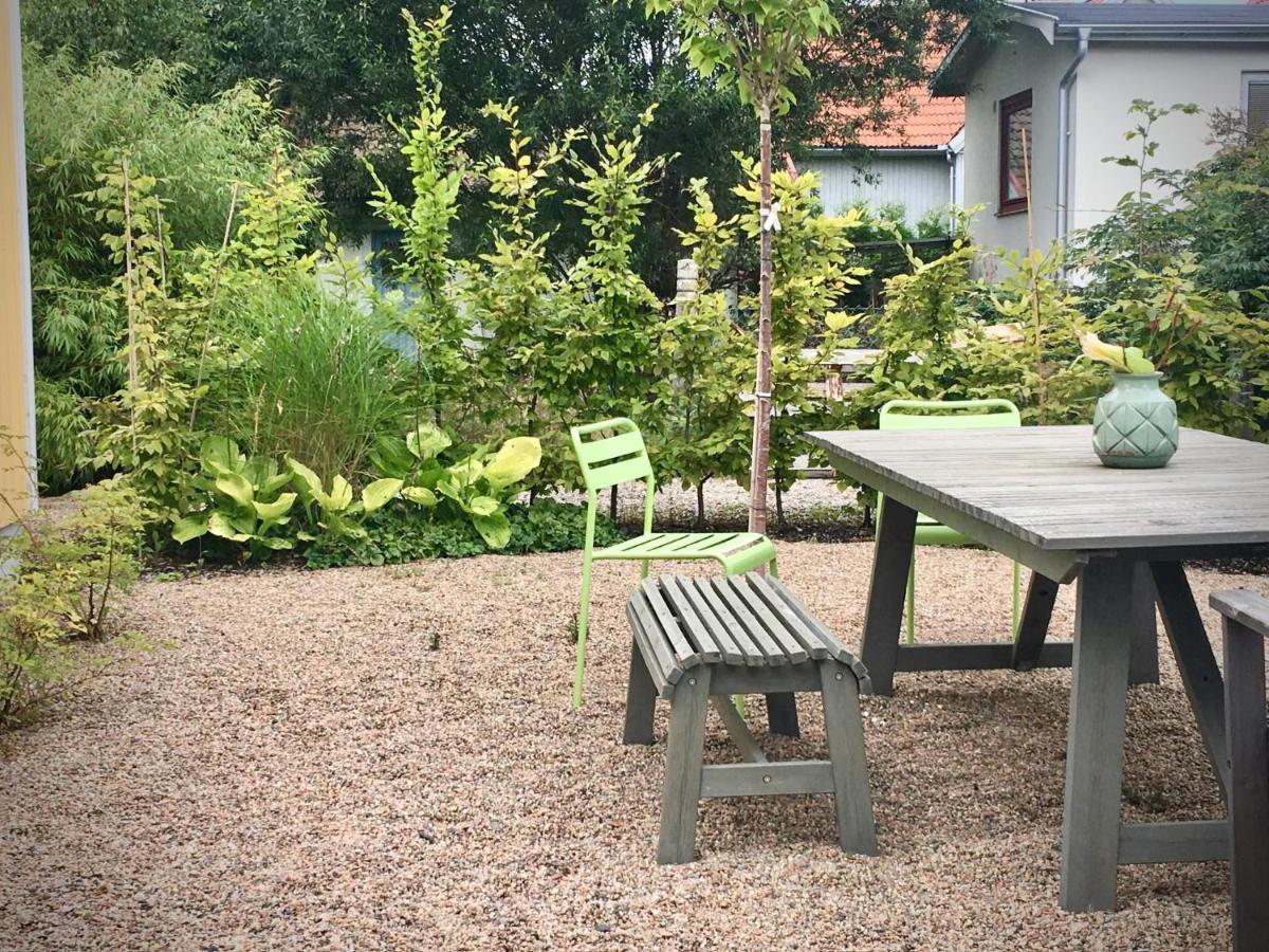 Charming Little Country House In Central Aelmhult Eksteriør billede